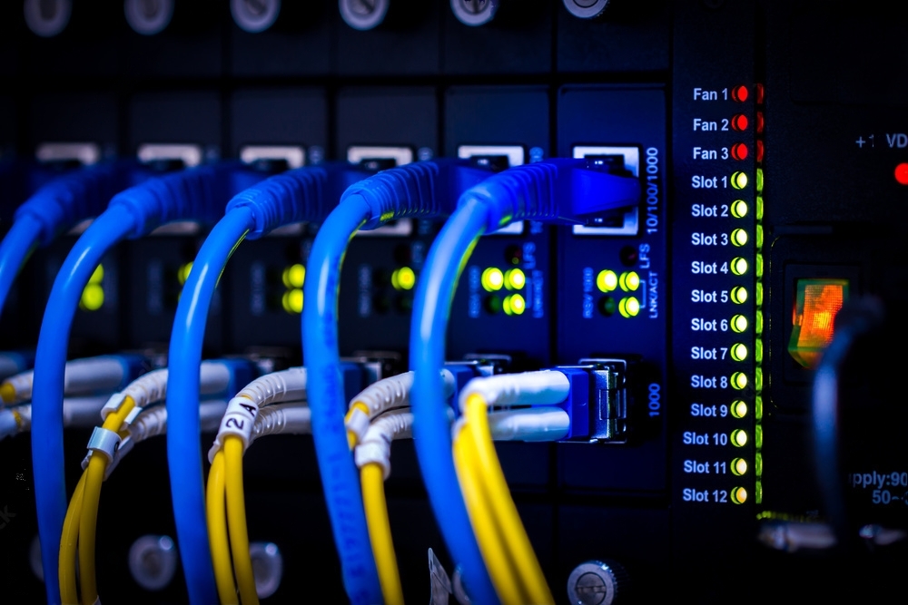 cabling