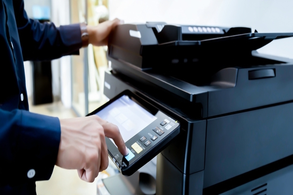 printers